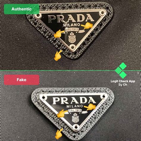 prada authenticity number|is my prada bag real.